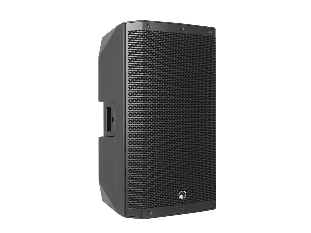 OMNITRONIC XNG-215A altavoz de 2 vías, activo, DSP