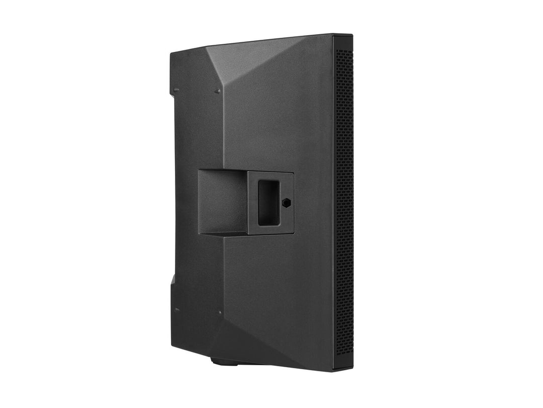 OMNITRONIC XNG-215A altavoz de 2 vías, activo, DSP