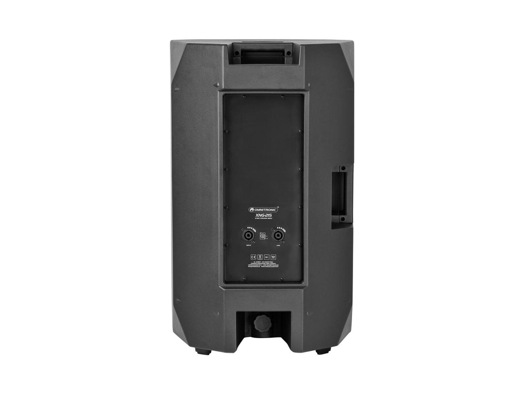 OMNITRONIC XNG-215 Altavoz de 2 vías 15"