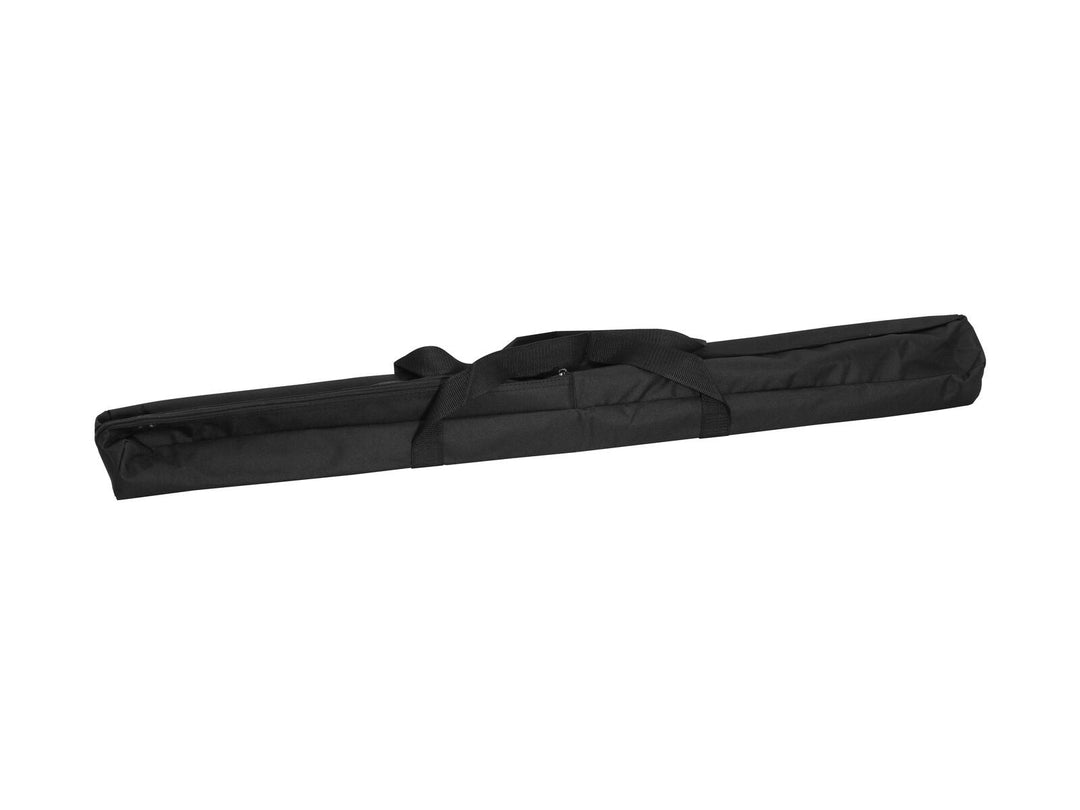 OMNITRONIC Conjunto ROD-1283 sistema de altavoces de columna activo + soporte para altavoz + conjunto de cover