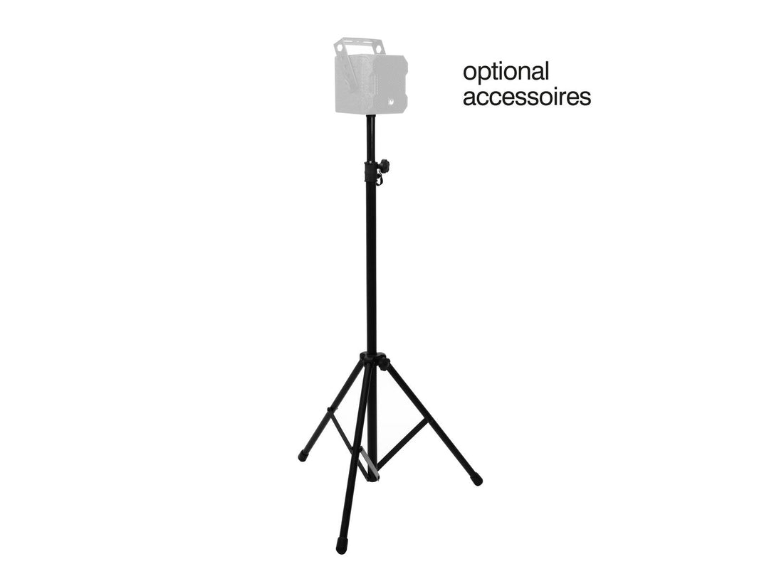 Soporte de altavoz OMNITRONIC BOB System