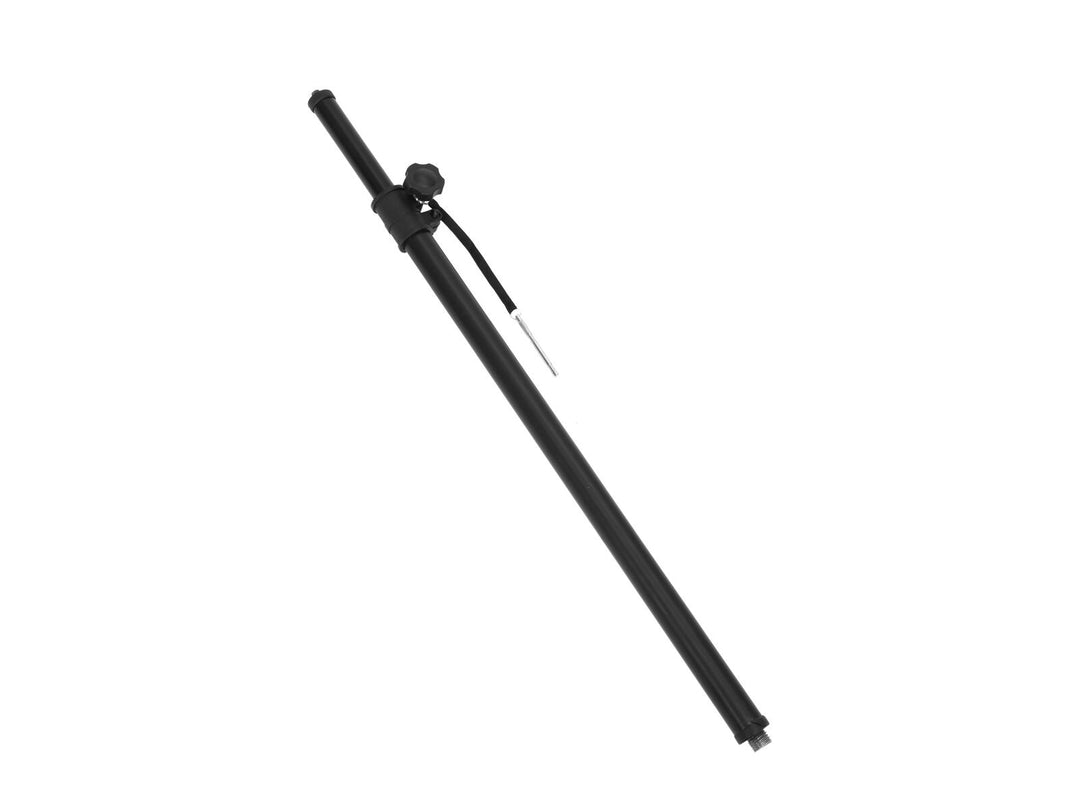 Tubo separador OMNITRONIC para sistema de subwoofer/satélite BOB