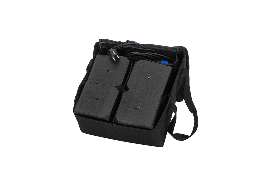 OMNITRONIC BOB-4 Bolsa de transporte
