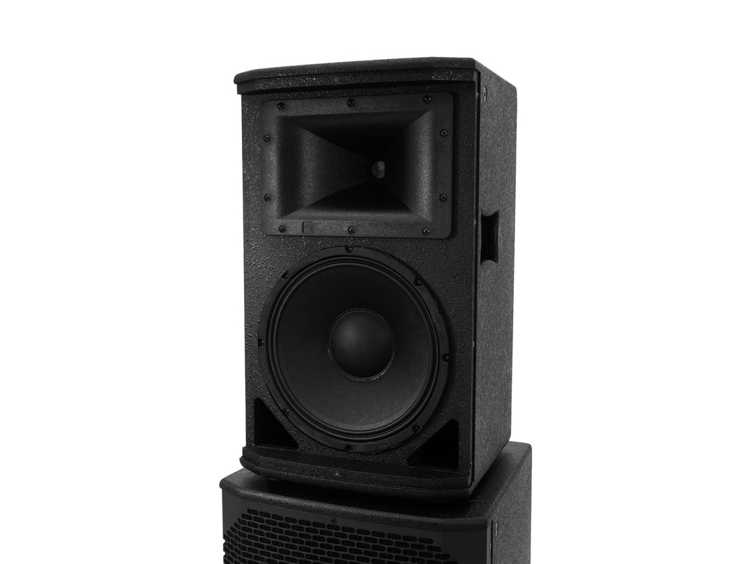 Omnitronic AZX-215A Altavoz PA Activo