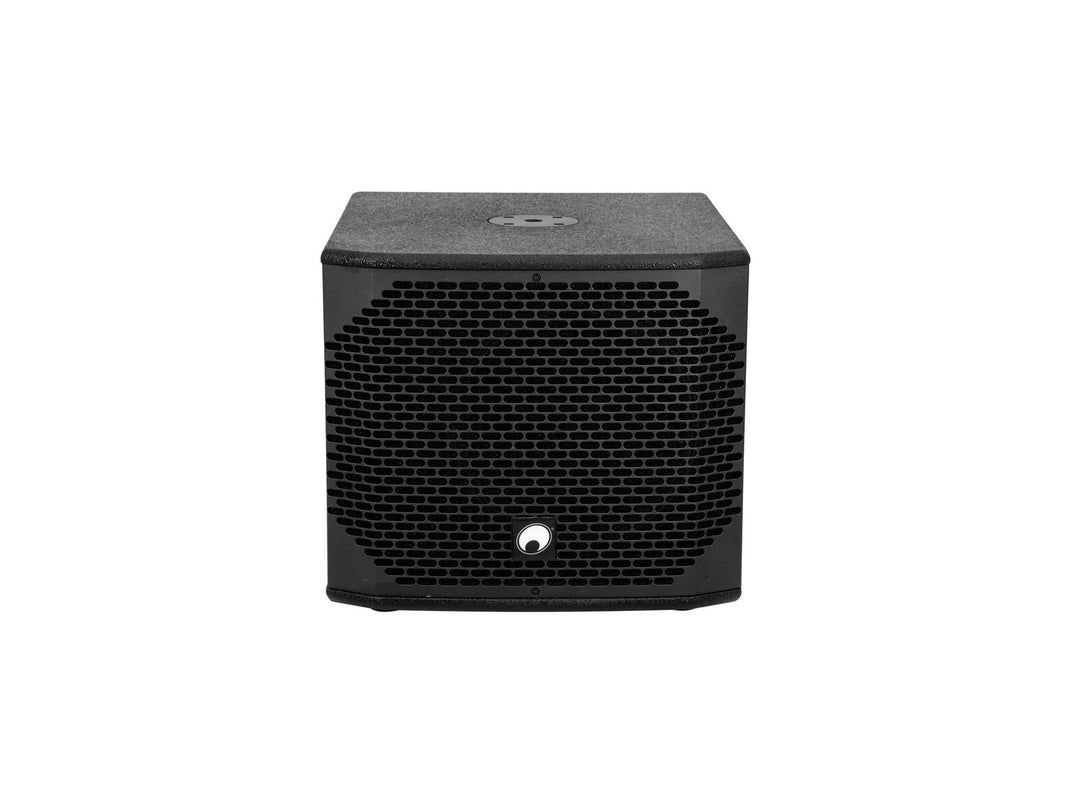 OMNITRONIC AZX-112A Subwoofer PA activo 300W