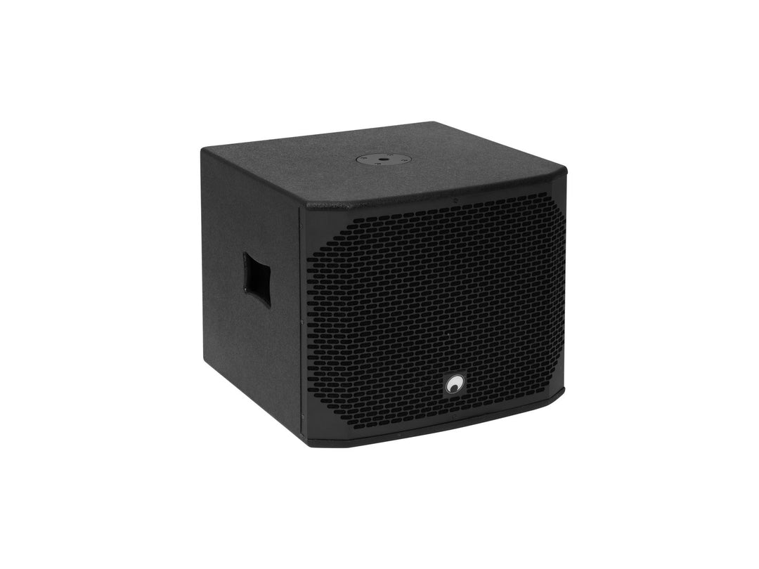 Omnitronic AZX-115 - Subwoofer Pasivo