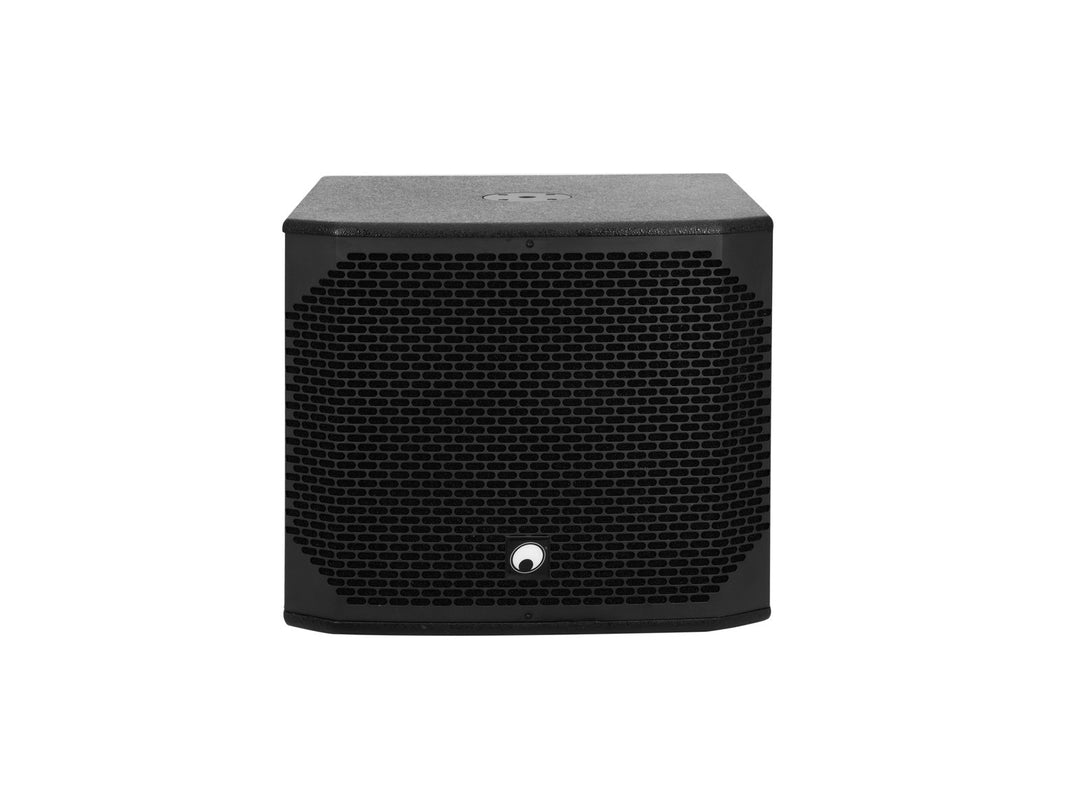 Omnitronic AZX-115 - Subwoofer Pasivo
