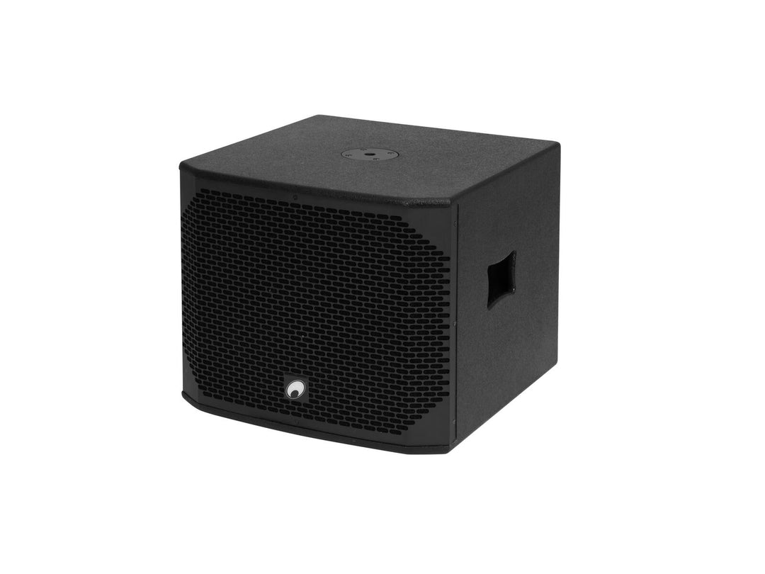 Omnitronic AZX-115A Subwoofer activo