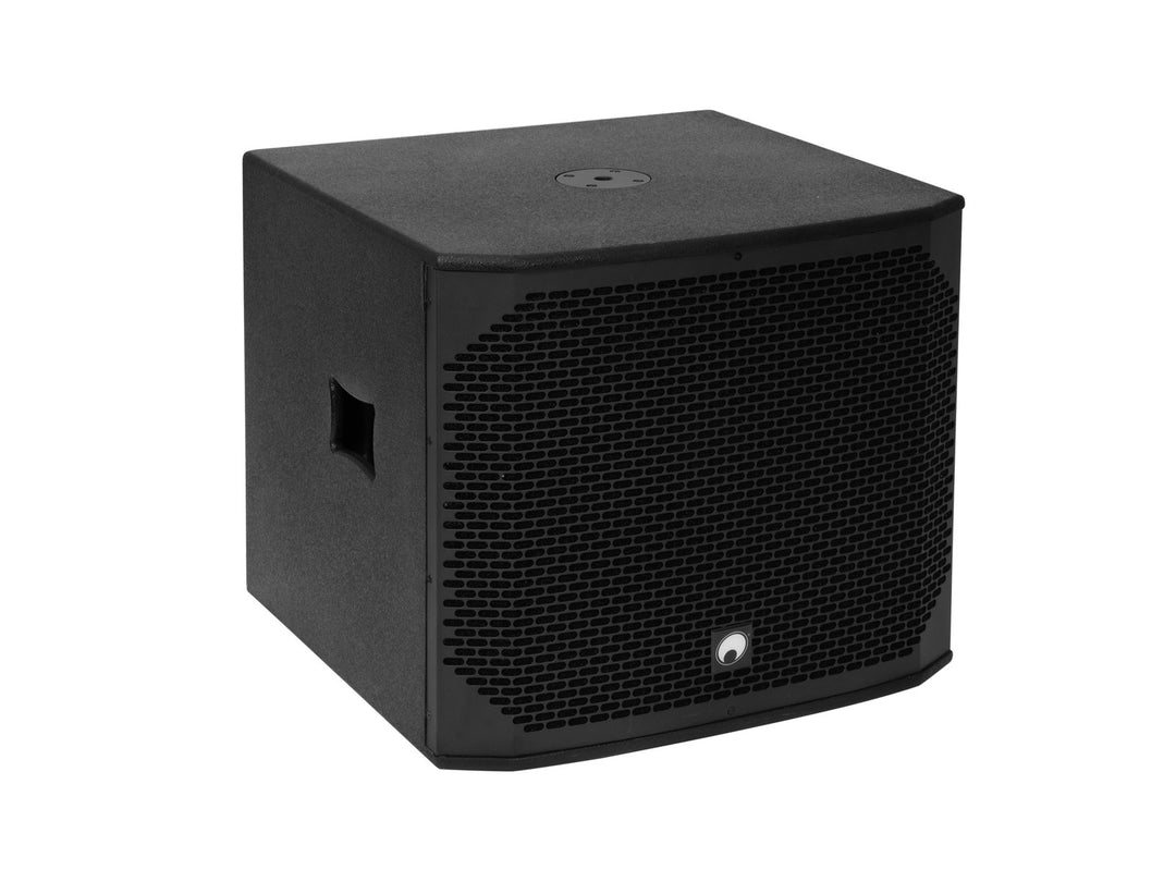 Omnitronic AZX-118A Subwoofer Activo