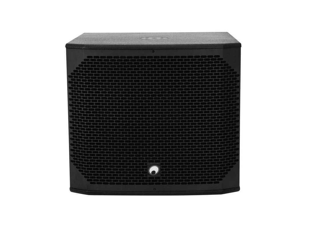 Omnitronic AZX-118A Subwoofer Activo