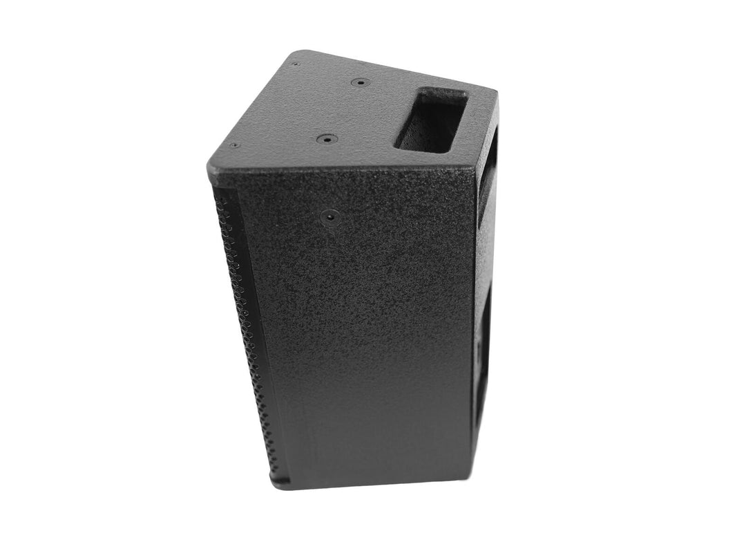 OMNITRONIC MAXX-1206 2 vías Superior 6.5" 2x