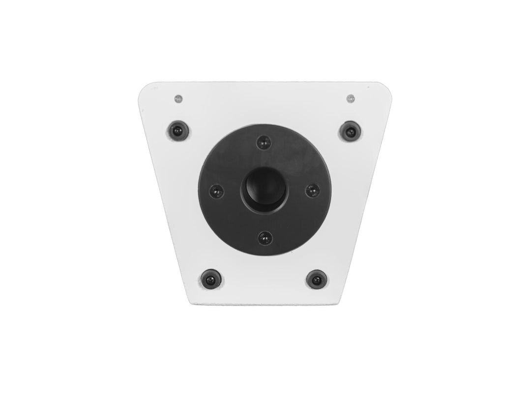 OMNITRONIC MAXX-1206 Top de 2 vías 6.5" 2x blanco