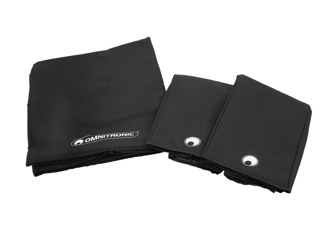 OMNITRONIC MAXX-1810NG Funda set