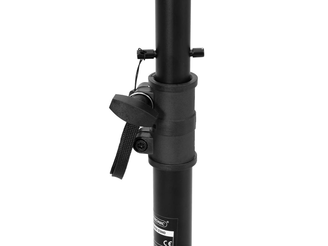 OMNITRONIC ROD-1283 Soporte para altavoz