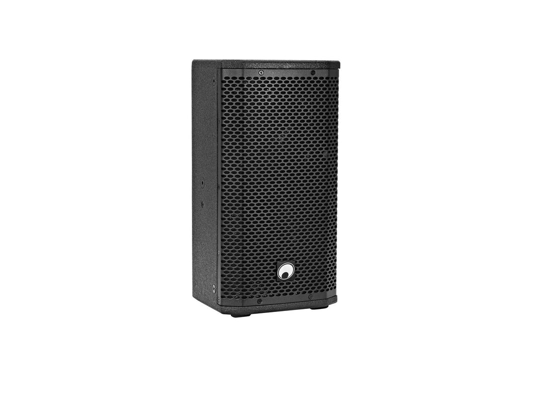 OMNITRONIC PAS-208A MK4 Top de 2 vías, activo, DSP, BT