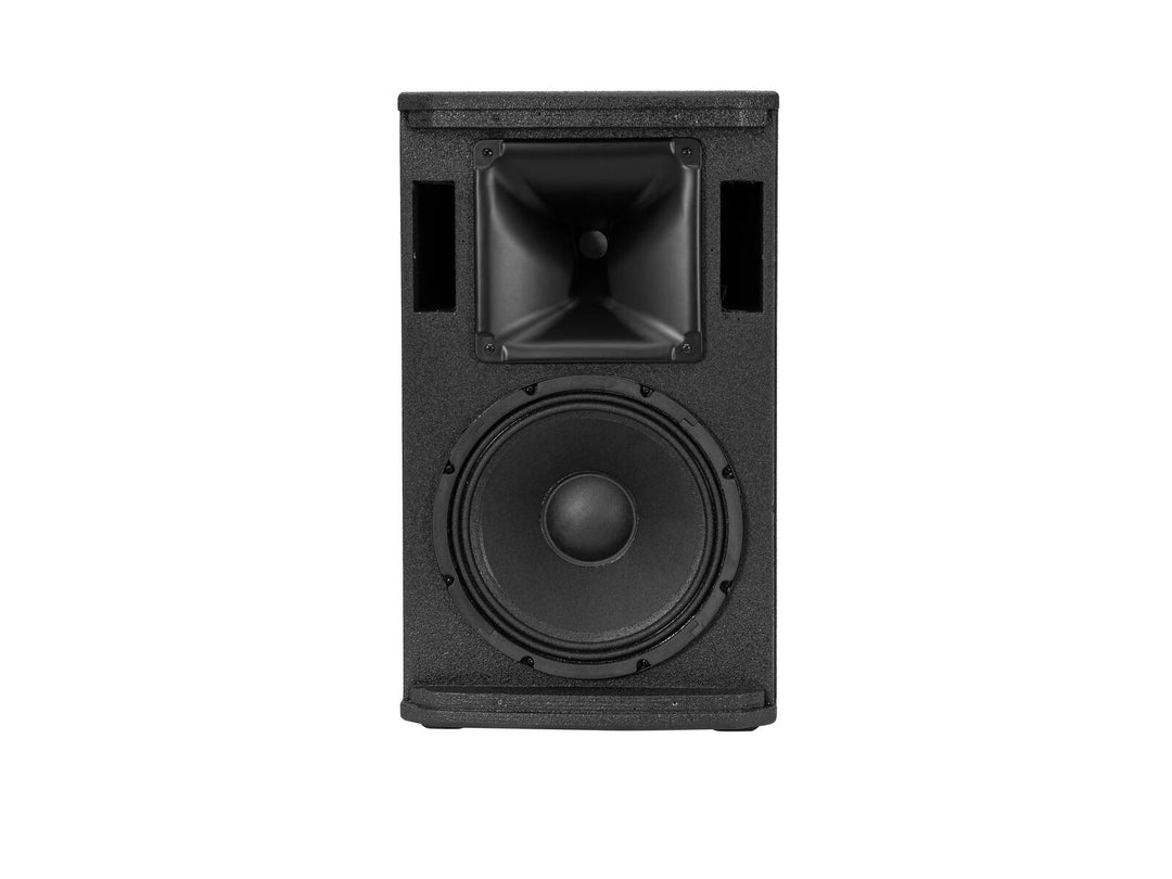 OMNITRONIC PAS-208A MK4 Top de 2 vías, activo, DSP, BT