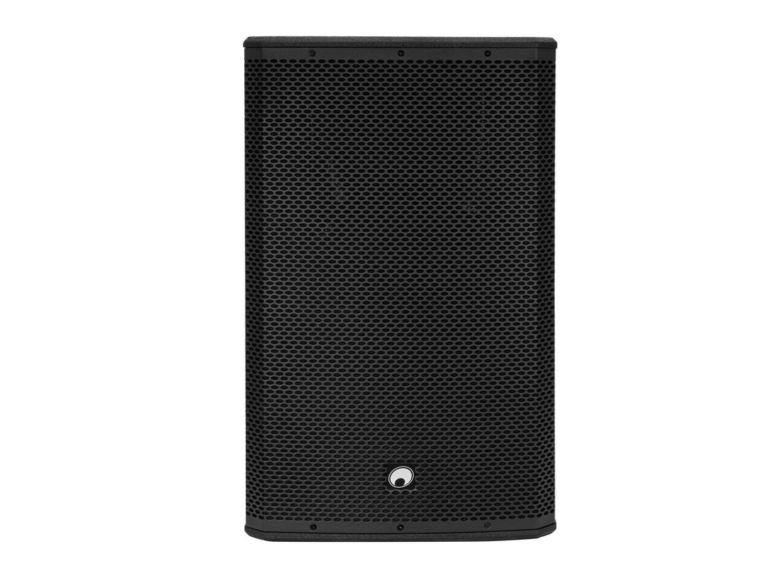 OMNITRONIC PAS-215 MK4 Parte superior de 2 vías