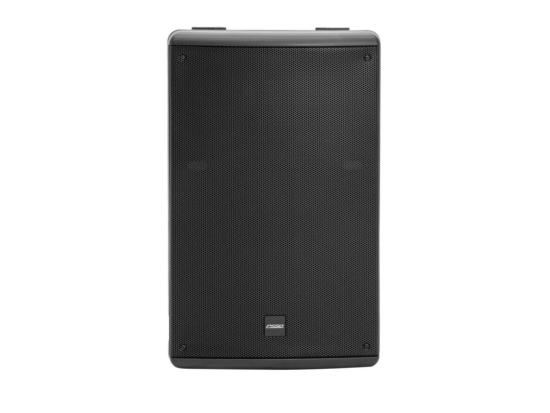 PSSO KX-P212A Altavoz de 2 vías, activo, DSP
