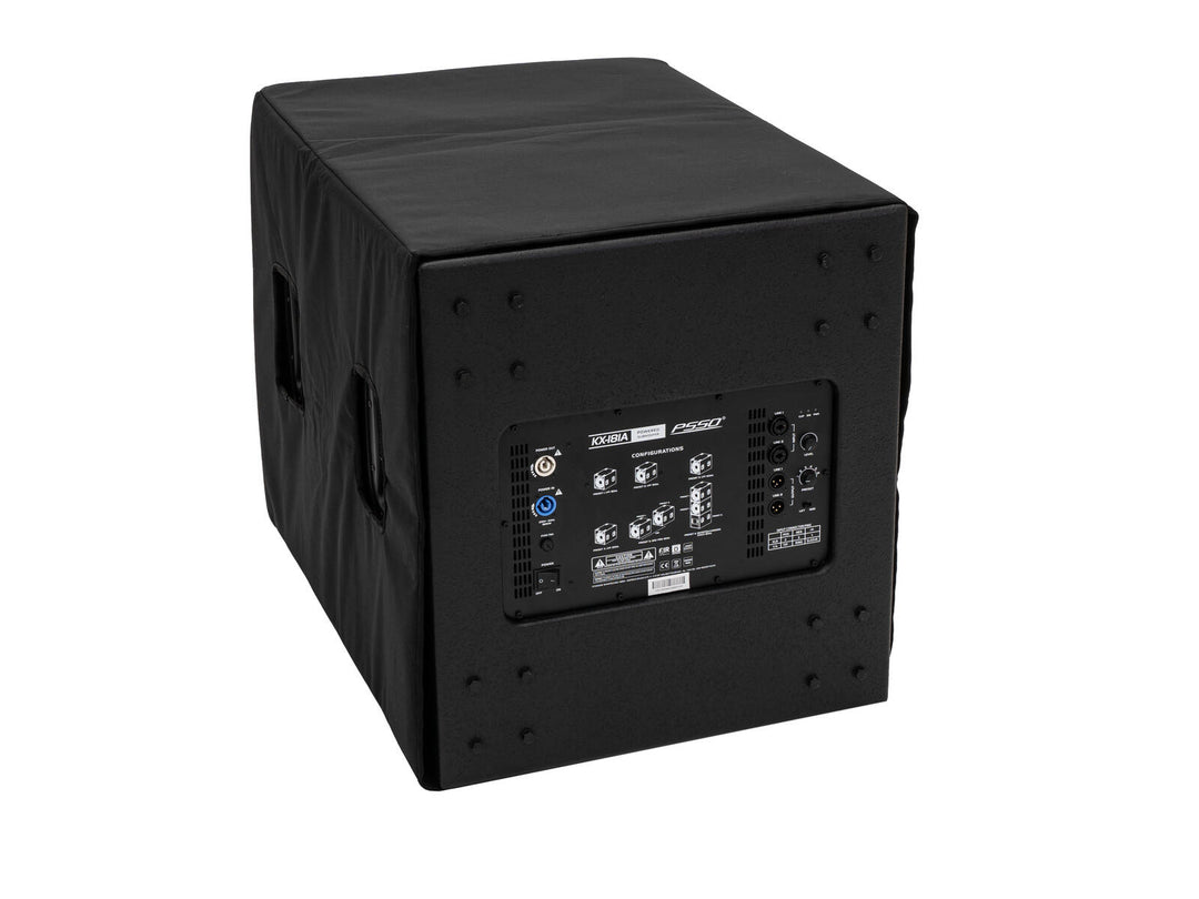 Cubierta PSSO para KX-181A