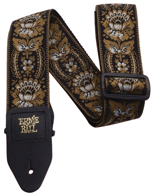 Ernie Ball EB-4151 Correa Royal Orleans