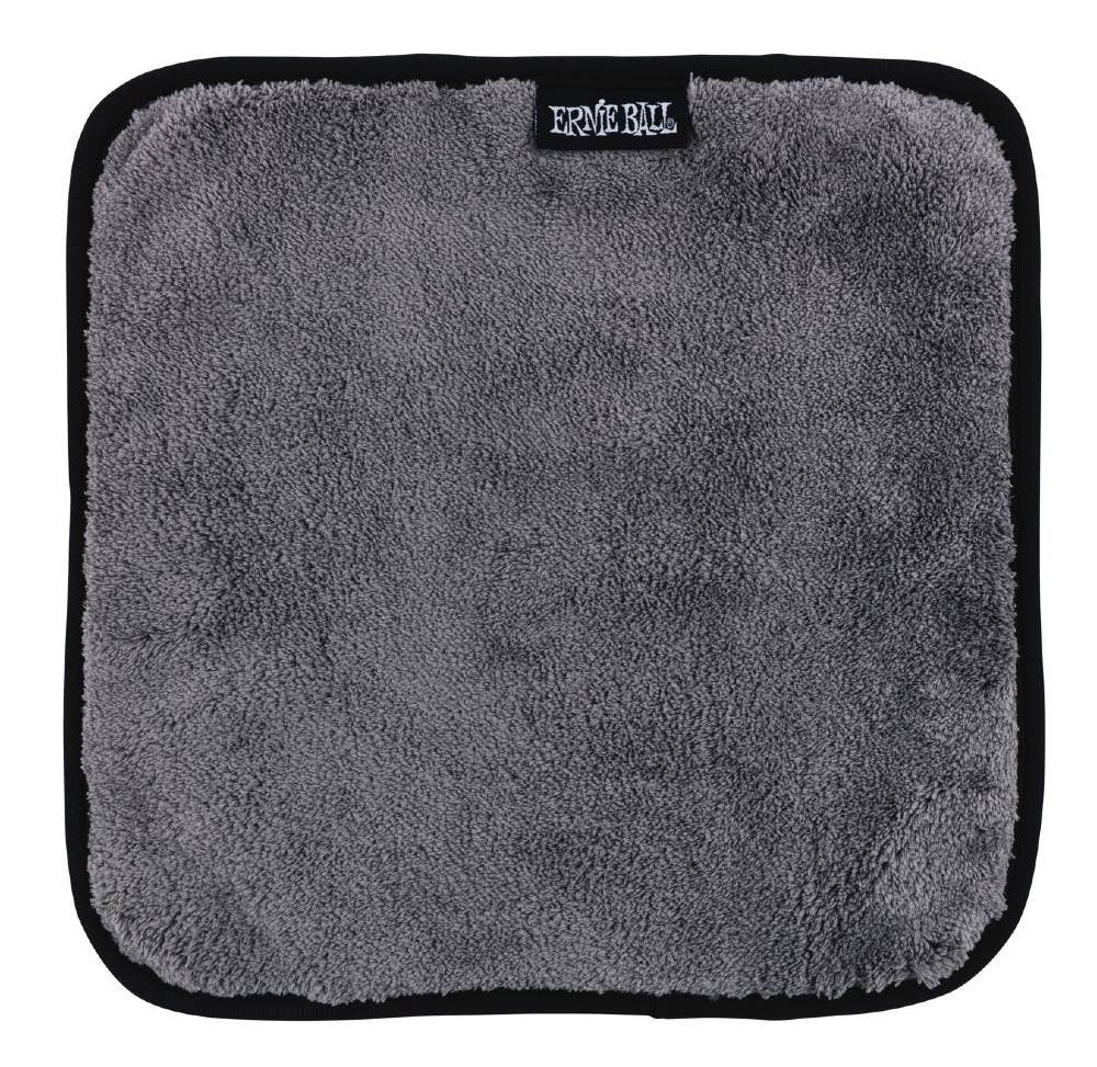 Ernie Ball EB-4219 Paño de microfibra Ultra Plush