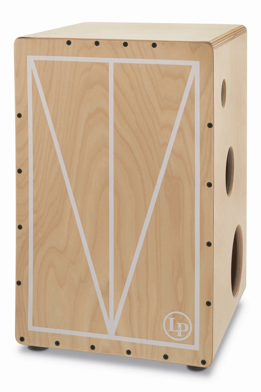 Cajón Mona Tavakoli MT Box Cajon de Latin Percussion - LP14431