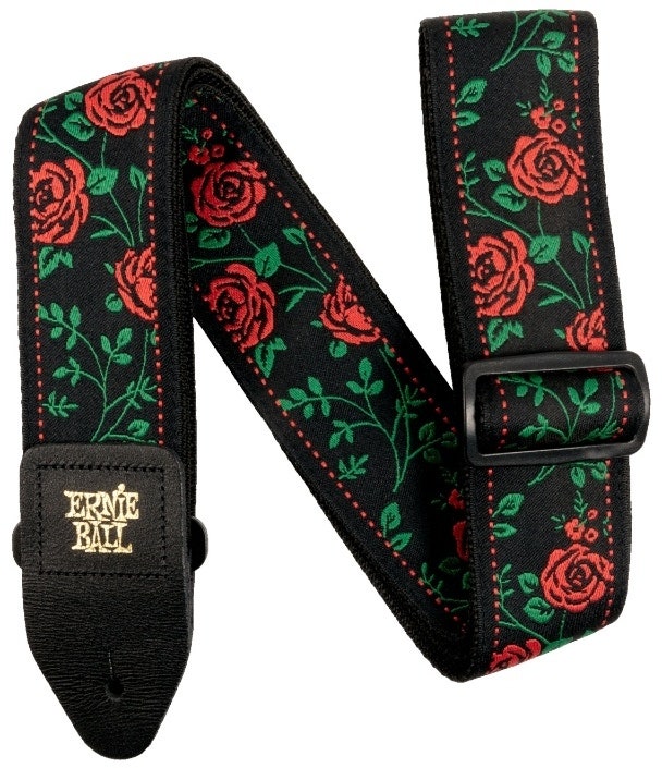 Ernie Ball EB-5318 Correa Spanish Rose