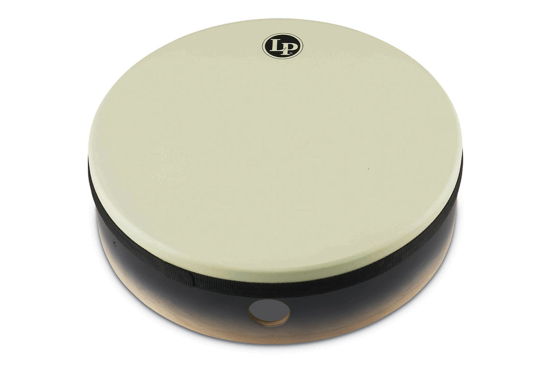 Latin Percussion Frame Drums Bendirs afinables - 14" x 4" (LP5028BF)
