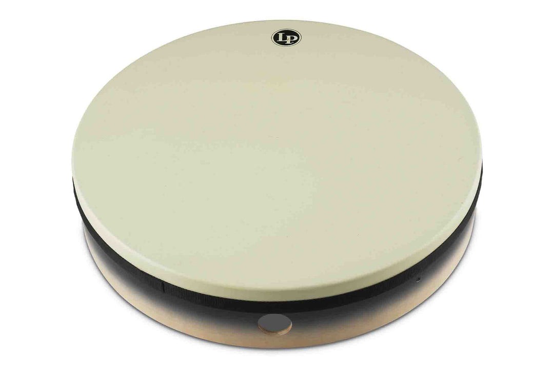 Latin Percussion Tambores de marco Bendirs afinables - 20" x 4" (LP5031BF)