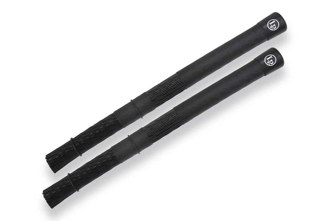 Latin Percussion Sticks y mazas Synthetic Rhythm Rods - Heavy (LP9912)
