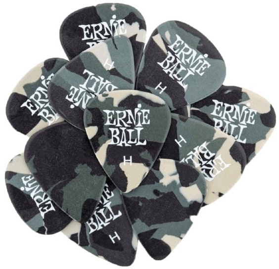 EB-9223 púa camuflaje Heavy (12-pack)