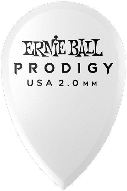 Ernie Ball EB-9336 púas Prodigy