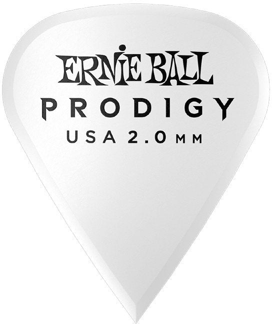 Ernie Ball EB-9341 púas Prodigy