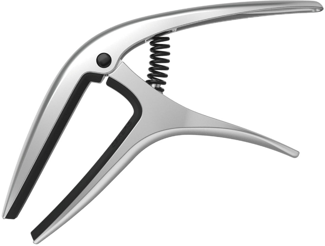 Ernie Ball EB-9601 Axis Capo Plata