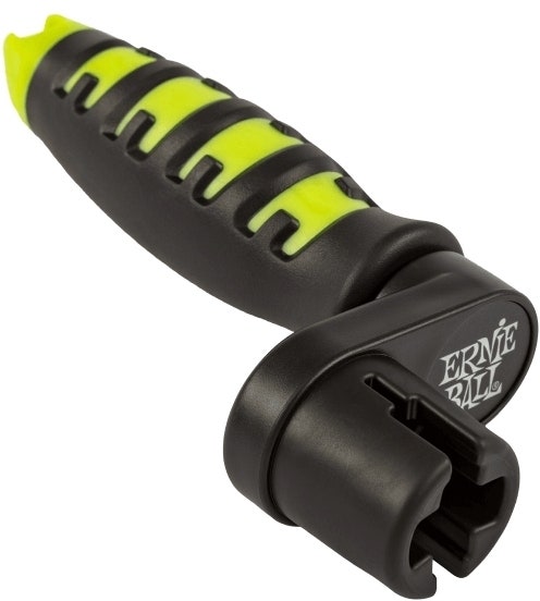 Ernie Ball EB-9604 enrollador de clavijas Plus