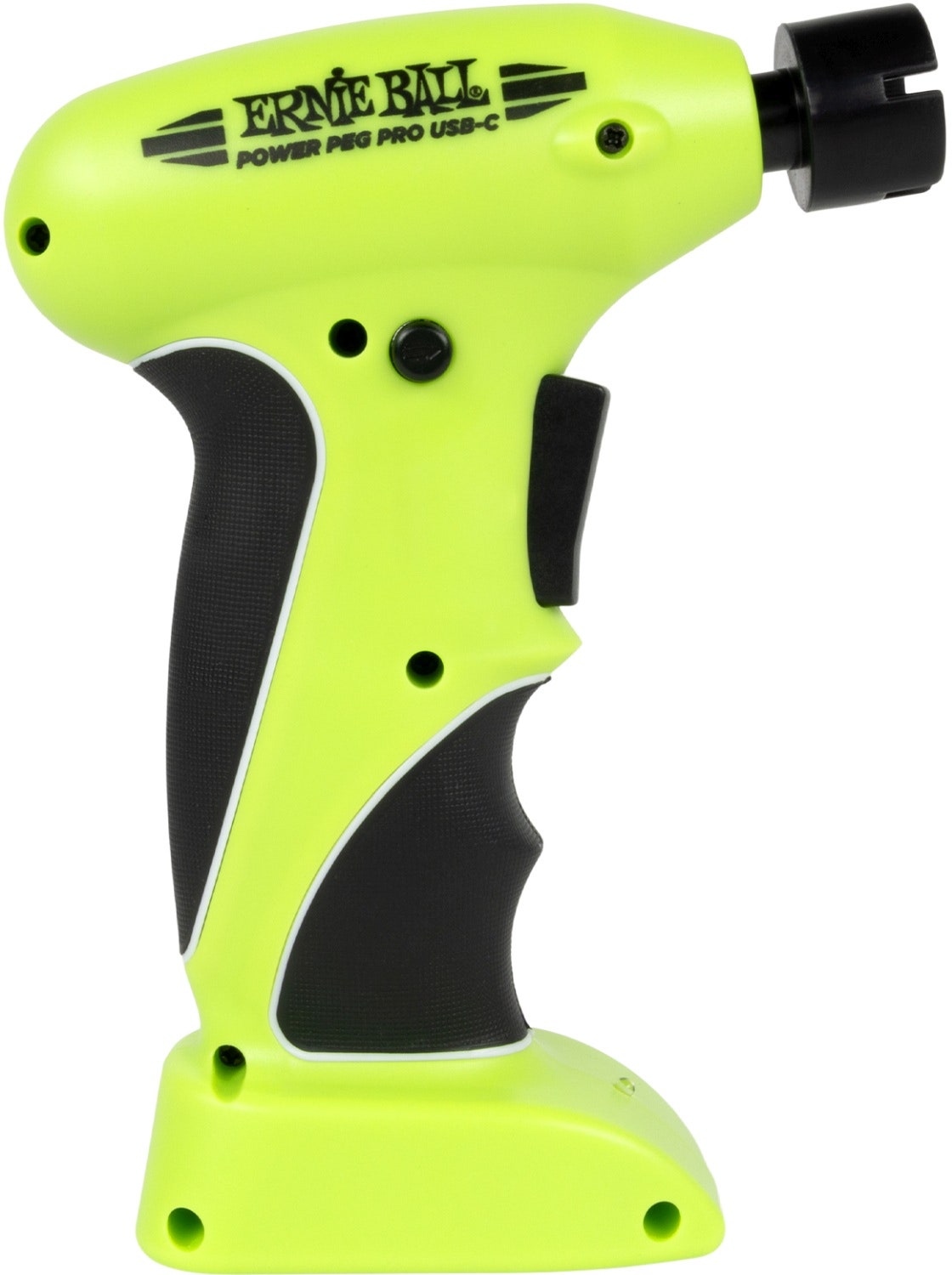 Ernie Ball 9626 Power Peg Pro USB-C