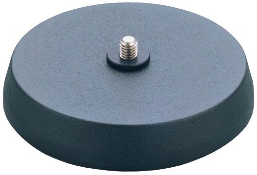 K&M 23220 Soporte de mesa para micrófono