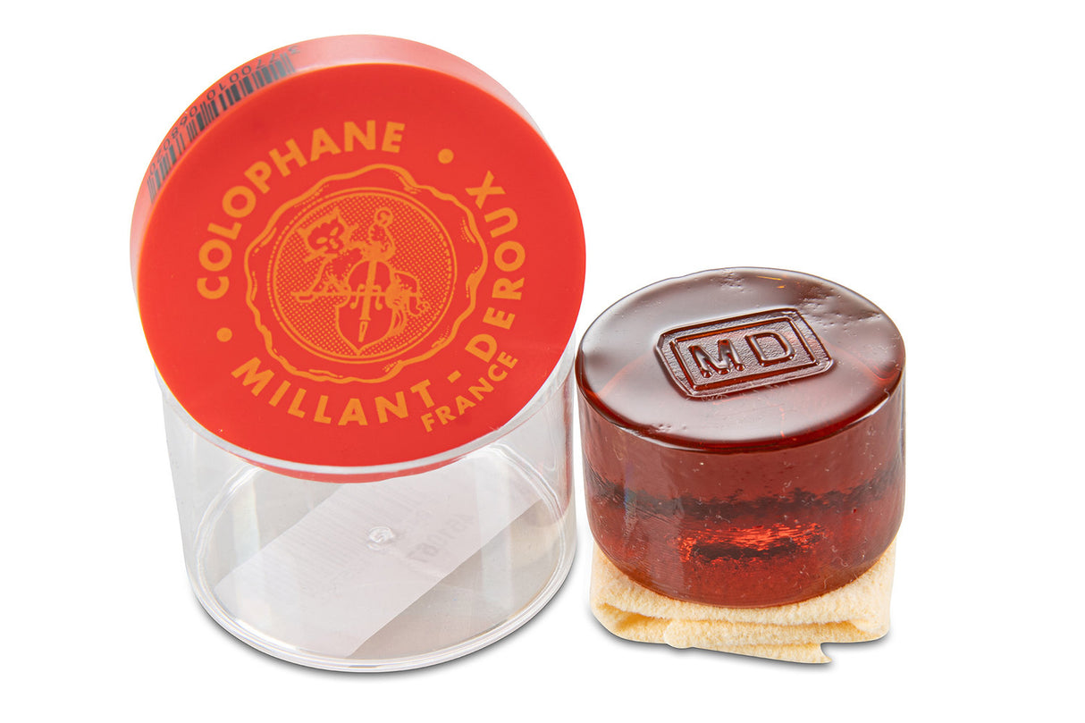 Millant-Deroux Rosin - Premium light