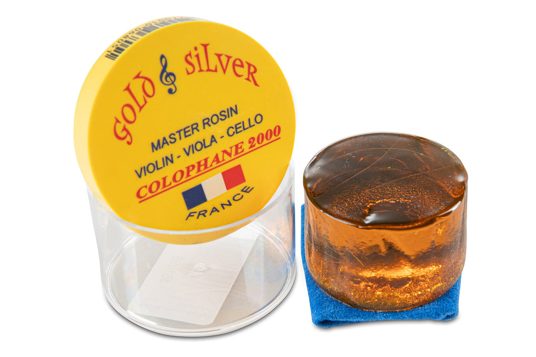 Colofonia 2000