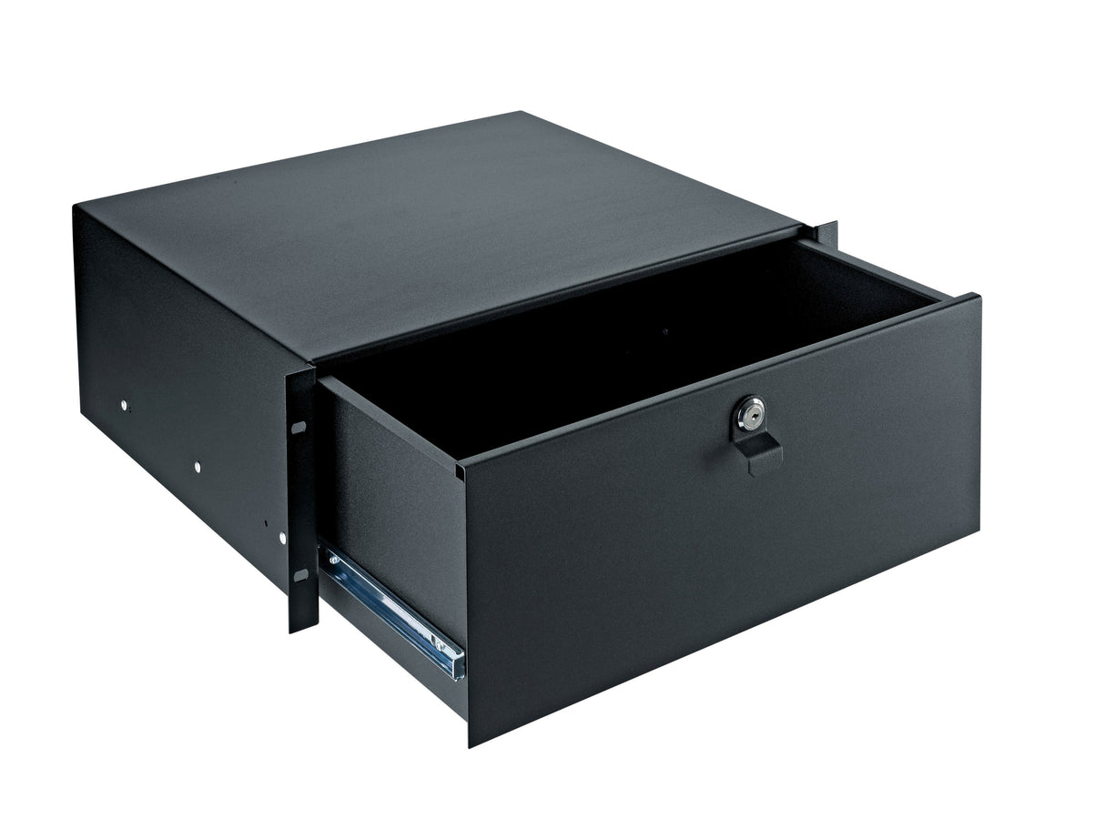K&M 49124 Almacenamiento para montaje en rack