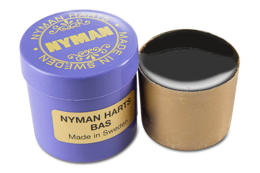 Tonag Nyman Premium dark resina para contrabajo