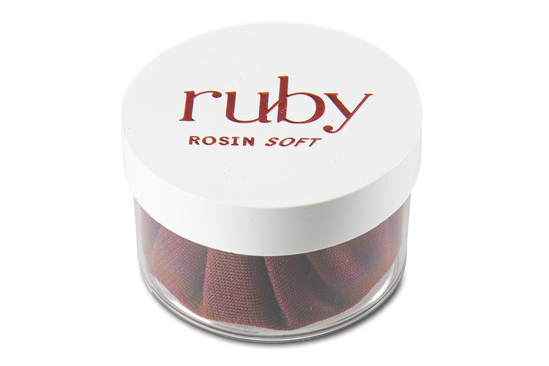 Ruby Rosin - Soft - Violines/Viola