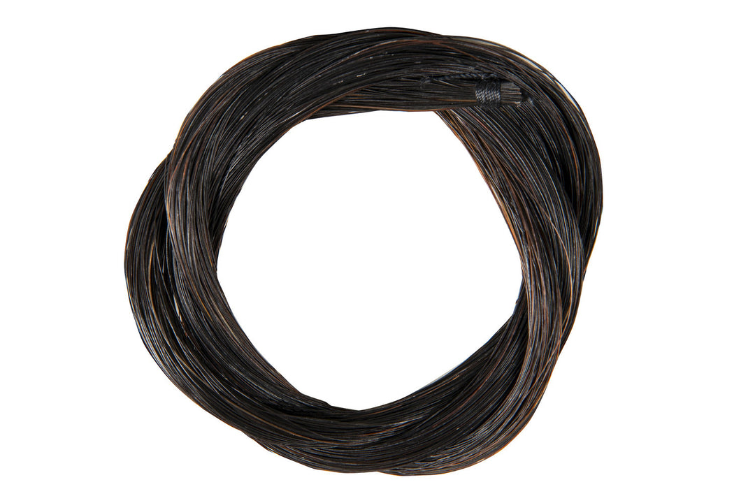 GEWA arco para contrabajo Premium - crin negra de una sola capa 29"
