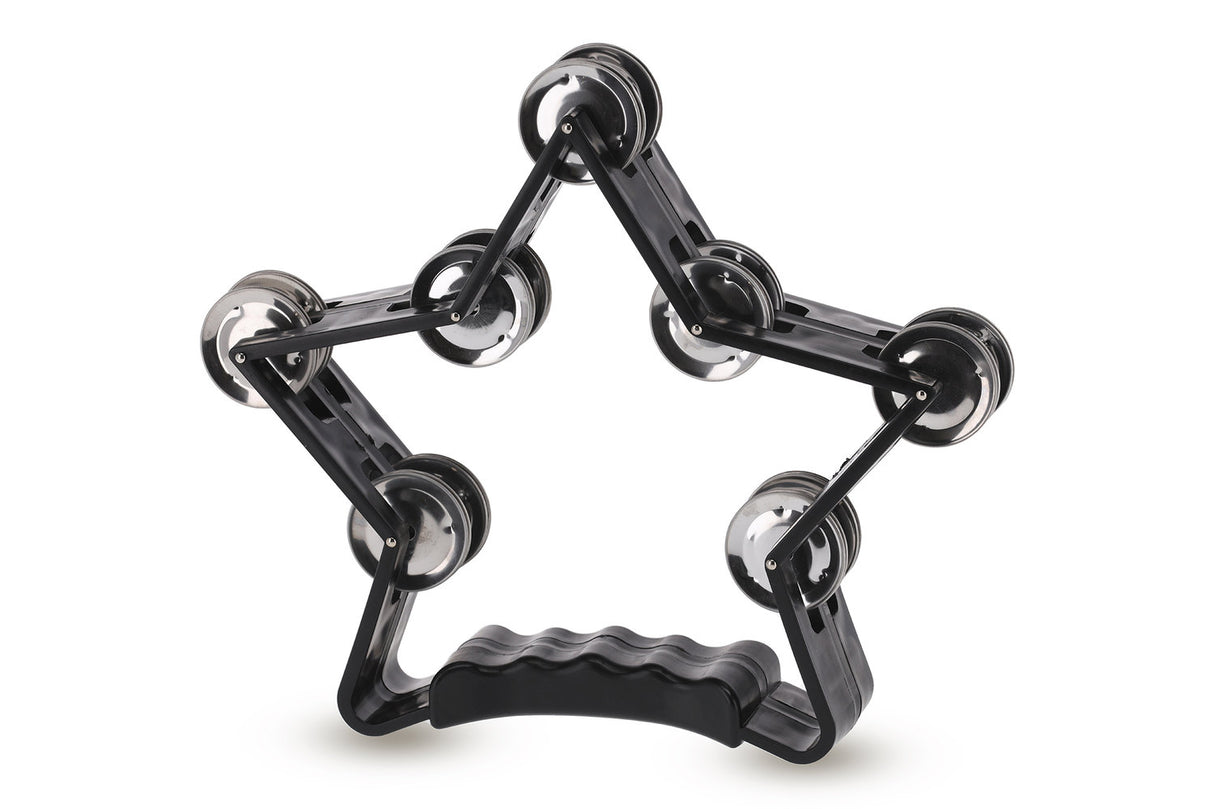 GEWA Jingle wreath Star - Black