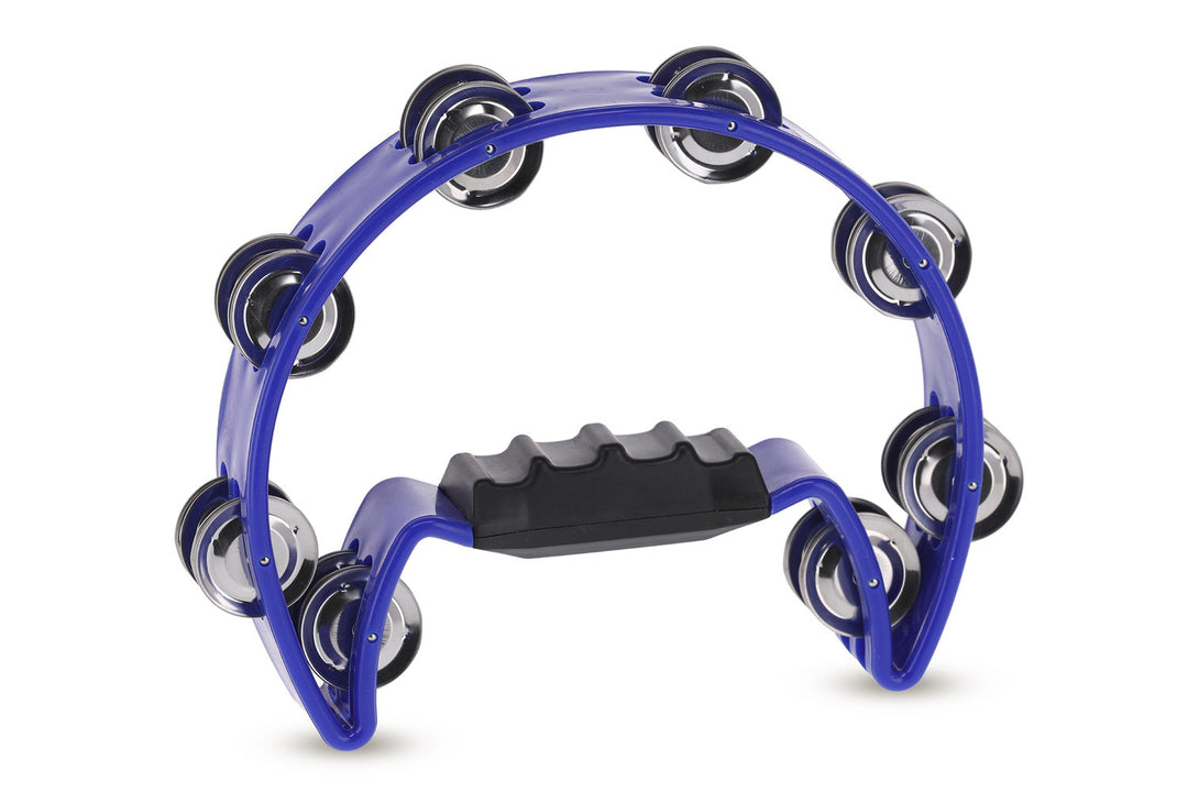 GEWA Corona de cascabeles Half moon - Azul
