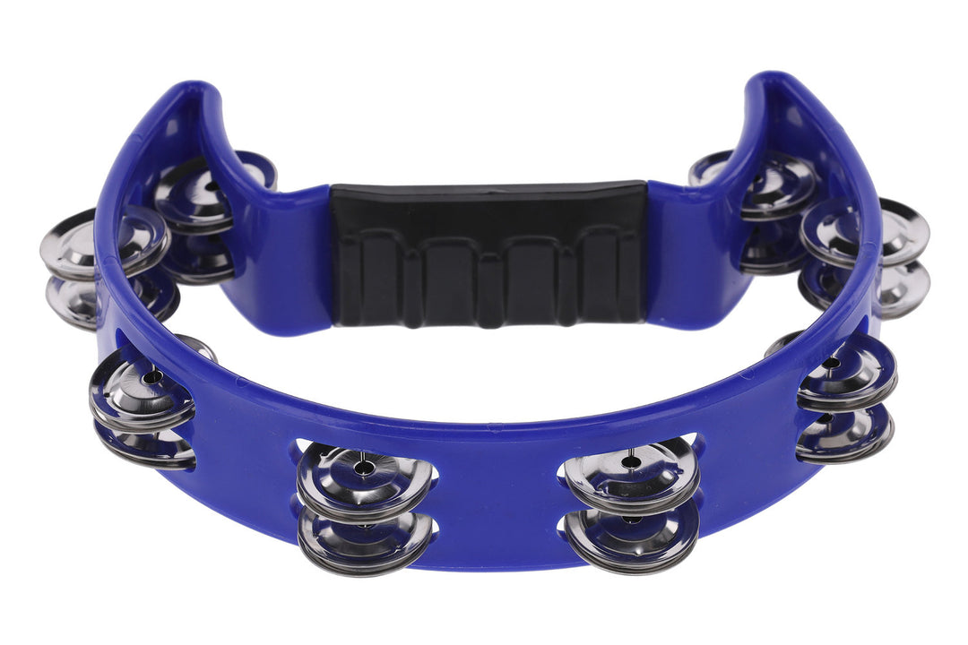 GEWA Corona de cascabeles Half moon - Azul