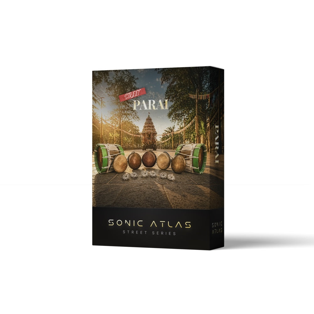 Kits de cintas Parai