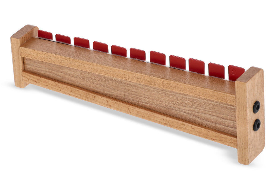 GEWA Glockenspiel G11 - G11R placas sonoras rojas
