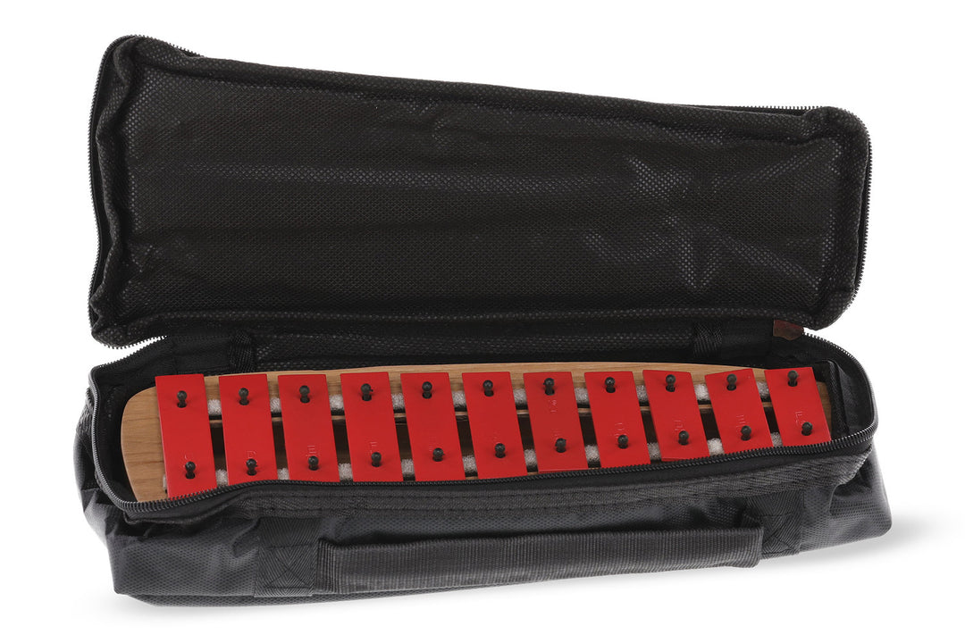 GEWA Glockenspiel GH11 - placas sonoras rojas GH11R