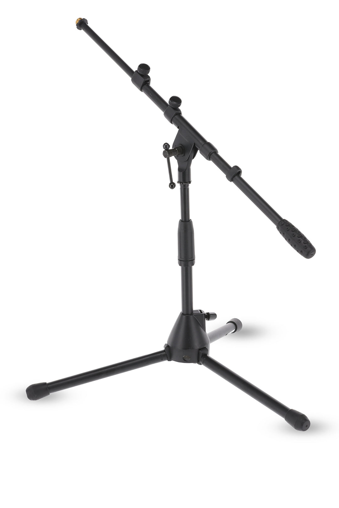 GEWA Stand de micrófono - P/U10 negro (MS-20TB)